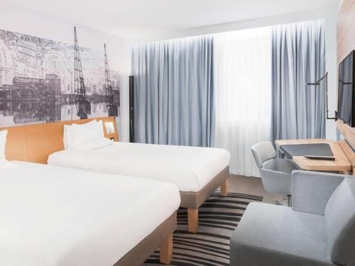Novotel London ExCeL