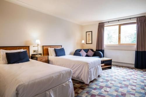 Staindrop Lodge Sheffield, Trademark Collection by Wyndham