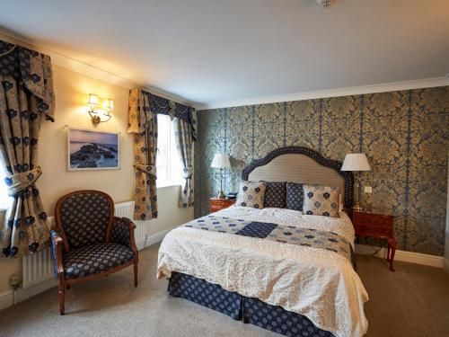 Hempstead House Hotel & Restaurant
