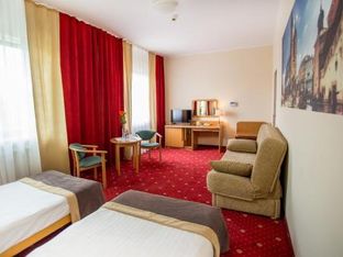Hotel Image 1