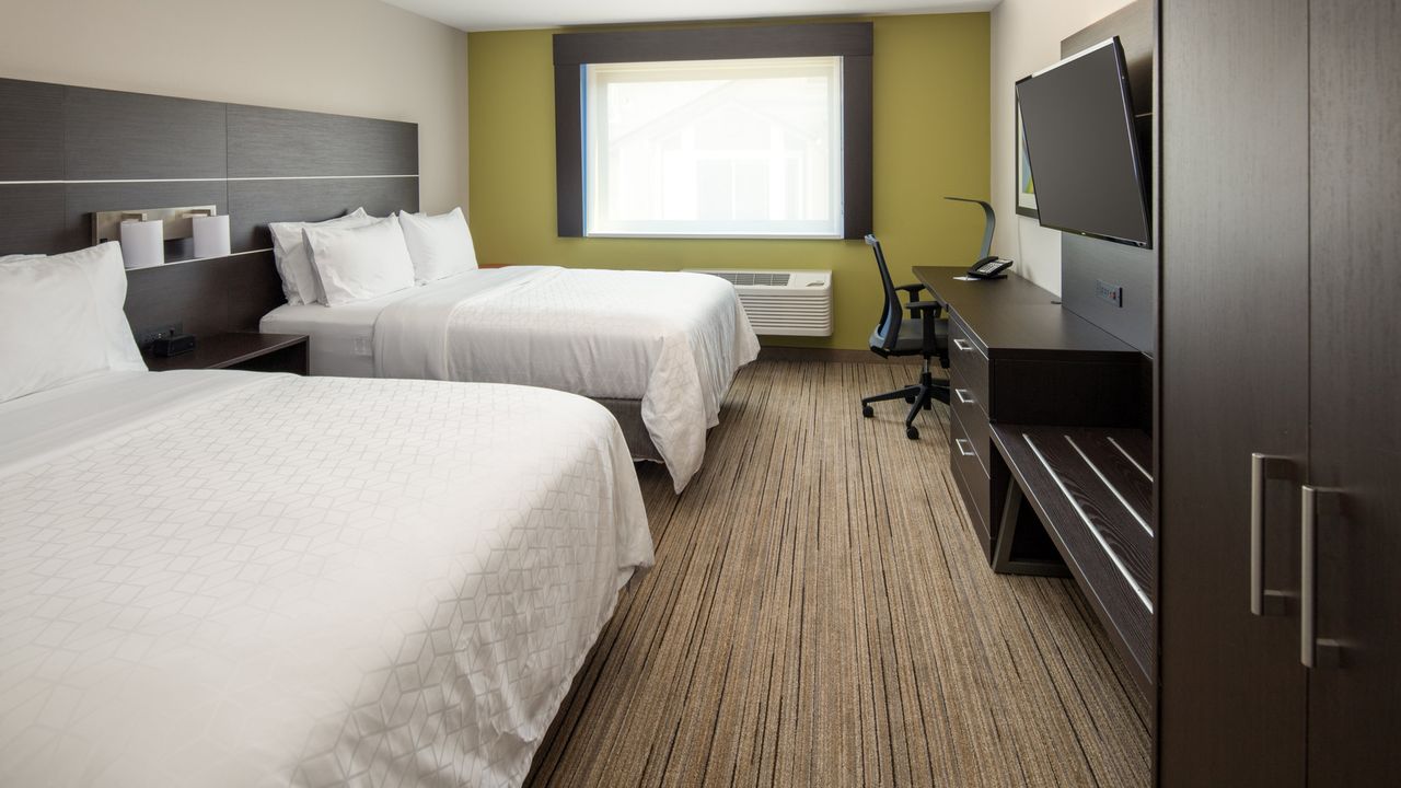 Holiday Inn Express & Suites - Camas, an IHG Hotel