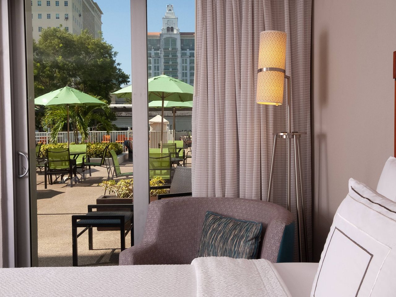 Courtyard Miami Coral Gables