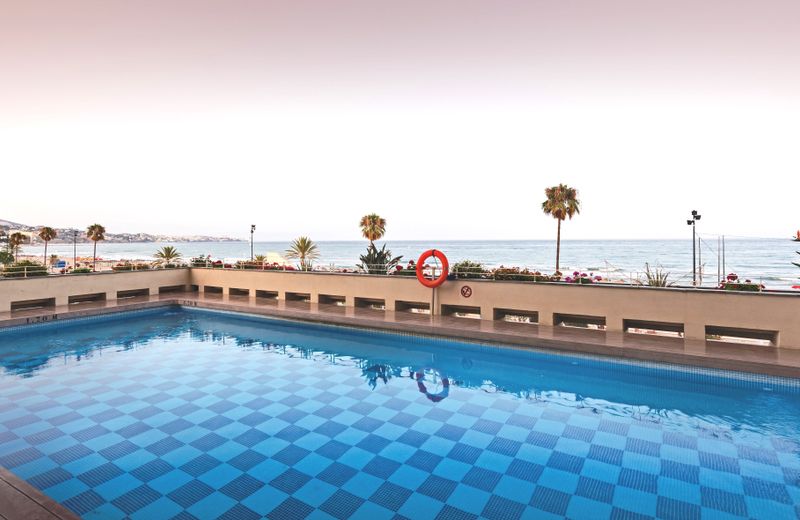 Ilunion Fuengirola