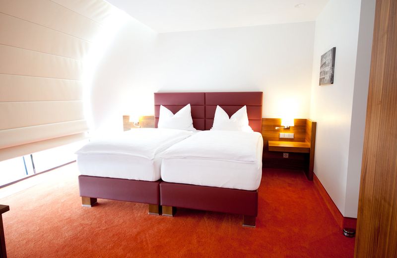 Business Hotel Ambio Gleisdorf