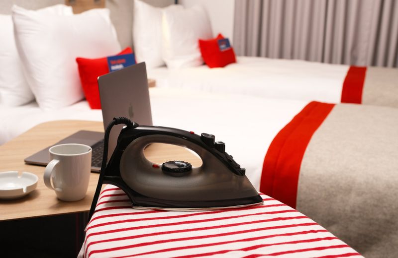 Holiday Inn Express - Istanbul - Atakoy Metro, an IHG Hotel