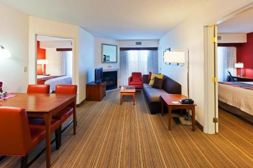Residence Inn Boulder Longmont