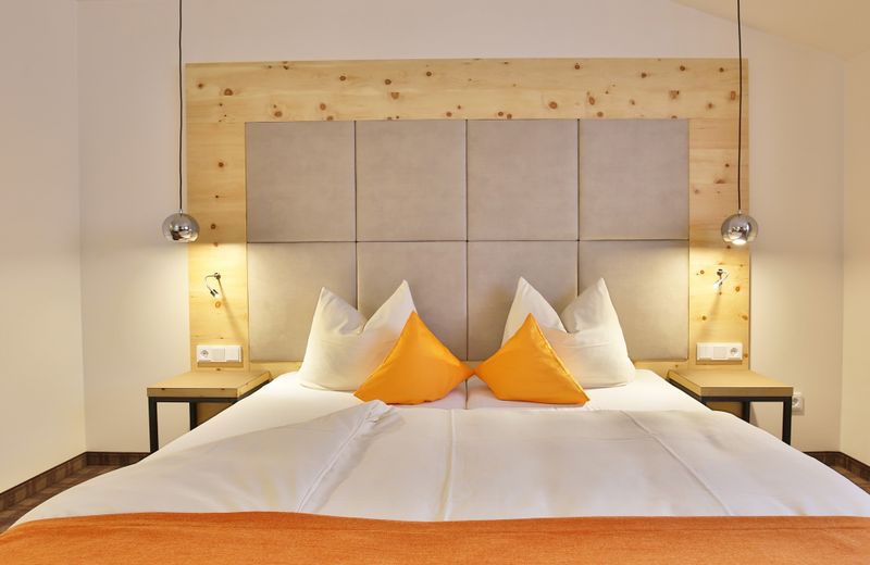 Vilstaler Hof Landgasthof & Hotel