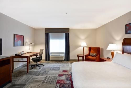 Hilton Garden Inn Gulfport - Biloxi Airport