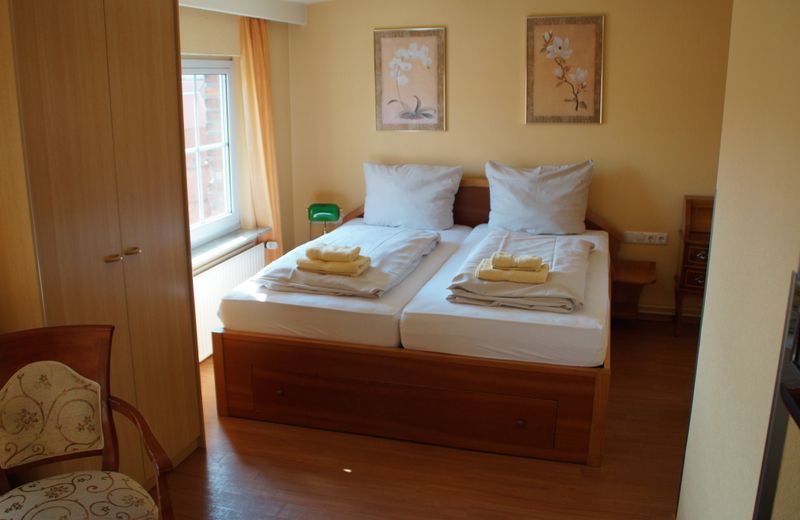 Hotel Kutscherstube