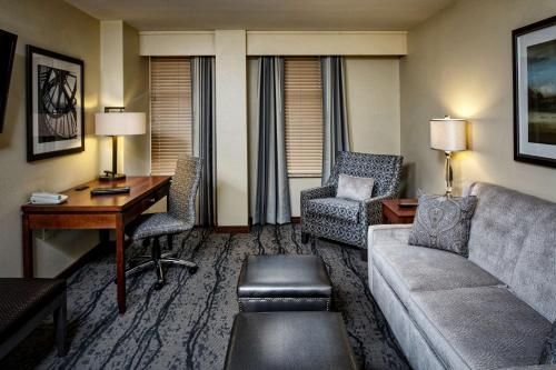 CopperLeaf Boutique Hotel & Spa; BW Premier Collection