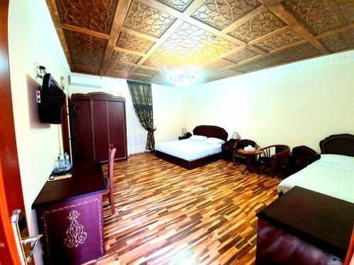 Devon Begi Heritage Hotel