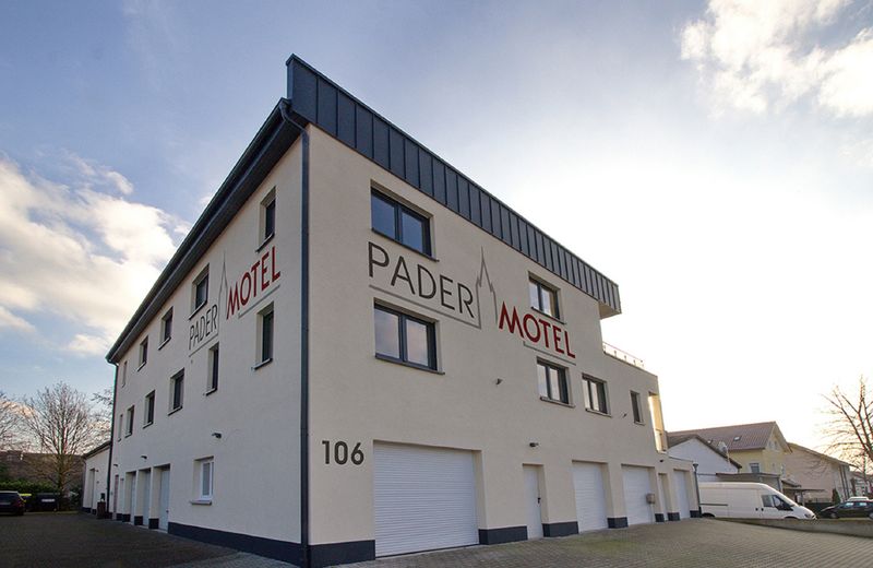 Pader-Motel