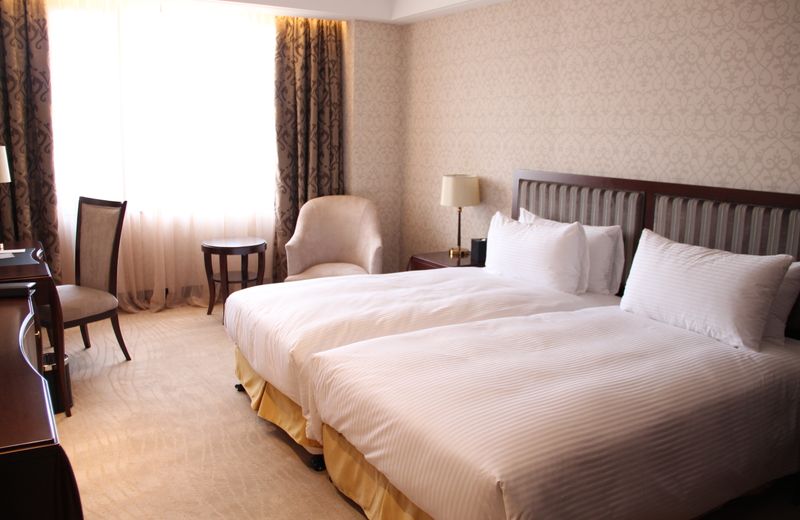 Evergreen Laurel Hotel, Shanghai