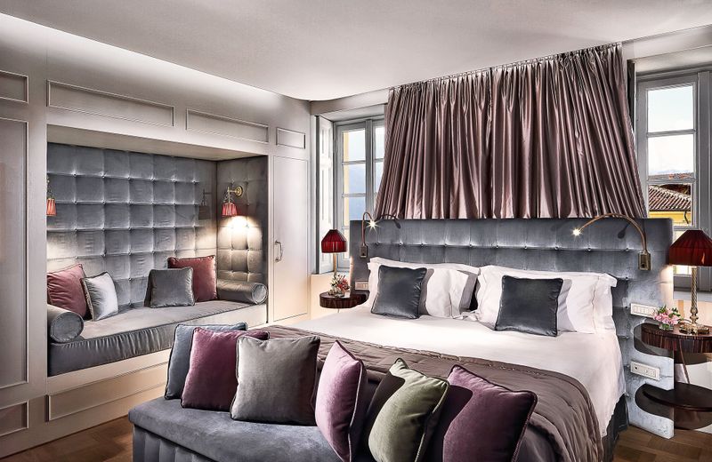 Grand Hotel Tremezzo