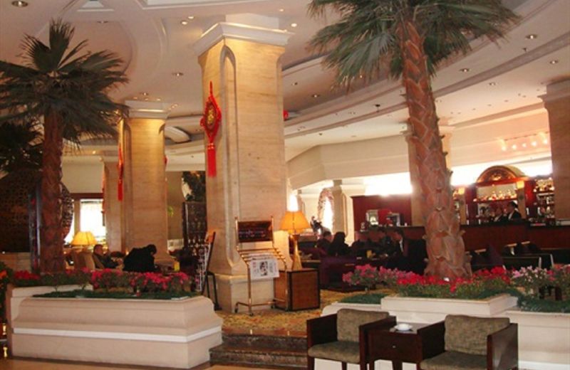 Wenzhou Wanhao Hotel