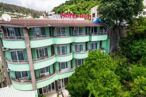 Hotel Hoti