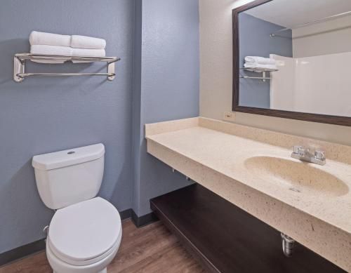 Extended Stay America Suites - Union City - Dyer St