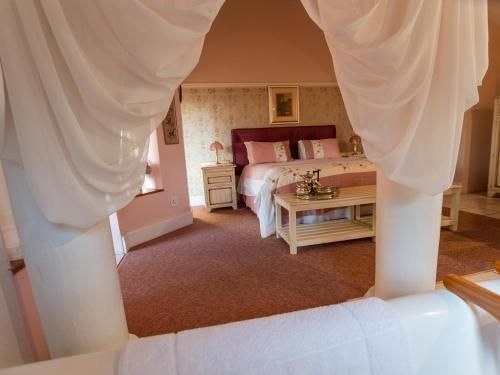 Westlodge B&B