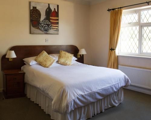 Oliver Twist Country Inn