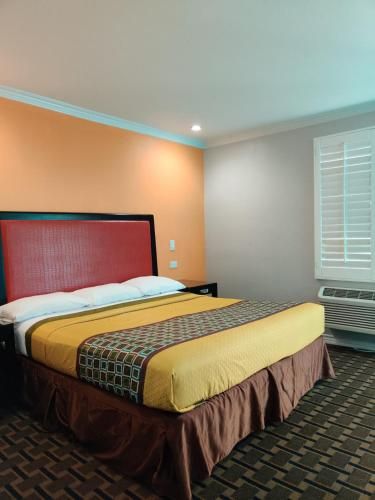 LYFE INN & SUITES by AGA - LAX Airport
