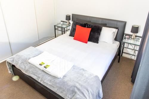 Rivergum Cottages Gawler Barossa Region