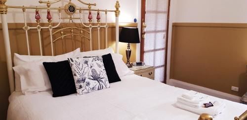 Coppers Hill Private Accommodation