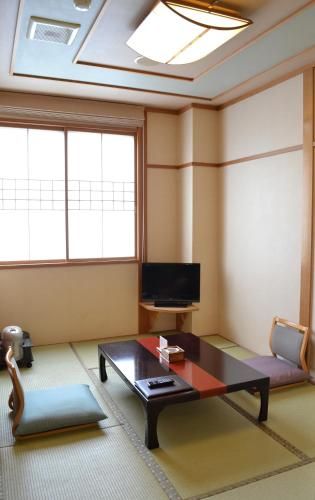 Akita Onsen Plaza