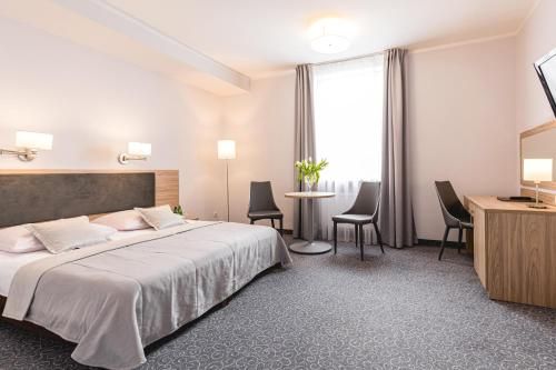 Hotel Gromada