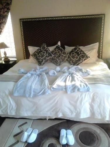 La Picasso Guesthouse