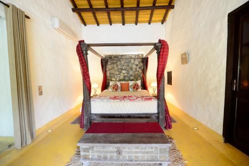 Paatlidun Safari Lodge, Jim Corbett
