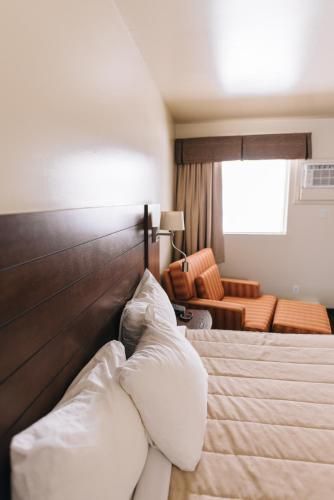 Motel Mistral