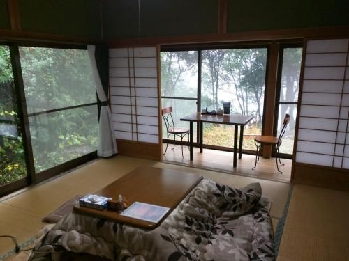 Lodge Yamamizuki