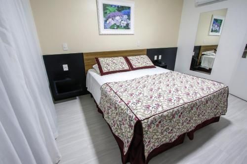 Sky Premium Hotel Gramado - Ótima Localização