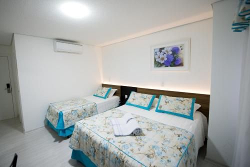 Sky Premium Hotel Gramado - Ótima Localização