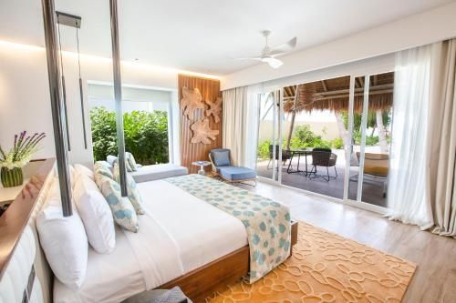 Emerald Maldives Resort & Spa-Deluxe All Inclusive