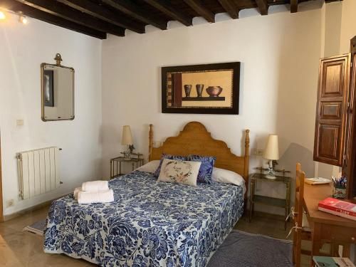 Charming Apartments De Gomerez