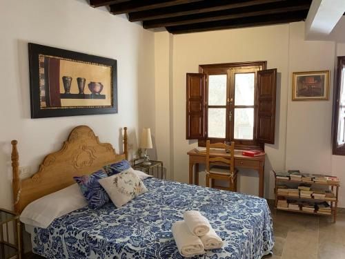 Charming Apartments De Gomerez