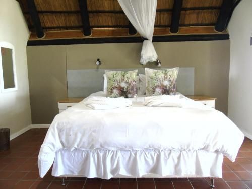 Ngandu Safari Lodge