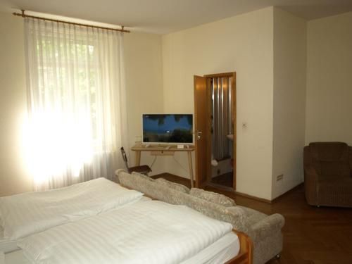 Hotel Villa Arnold