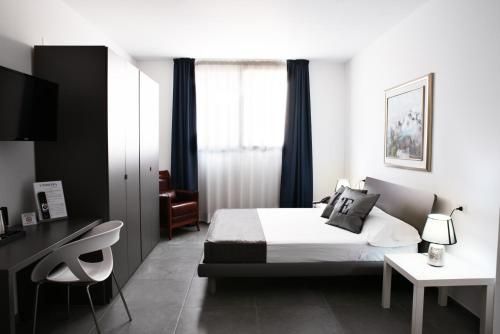 L'Essenza Hotel