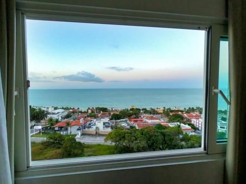 Ponta Negra Flat 504