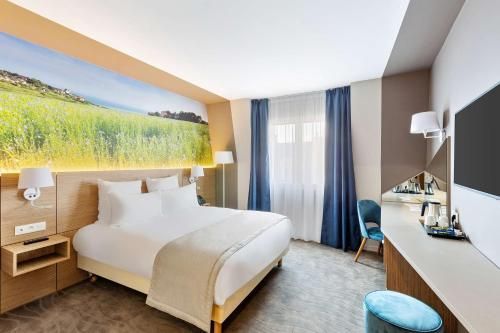 Best Western Le Beffroi