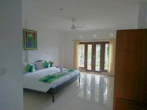 Step Ubud Hotel Mountain View