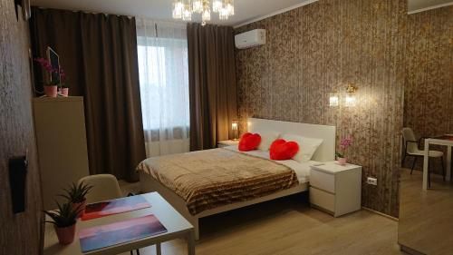 Bliss Hotel