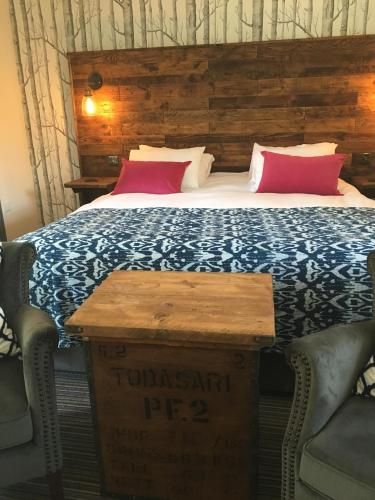 The Crown, Hutton le Hole