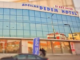 Avcilar Dedem Hotel 2