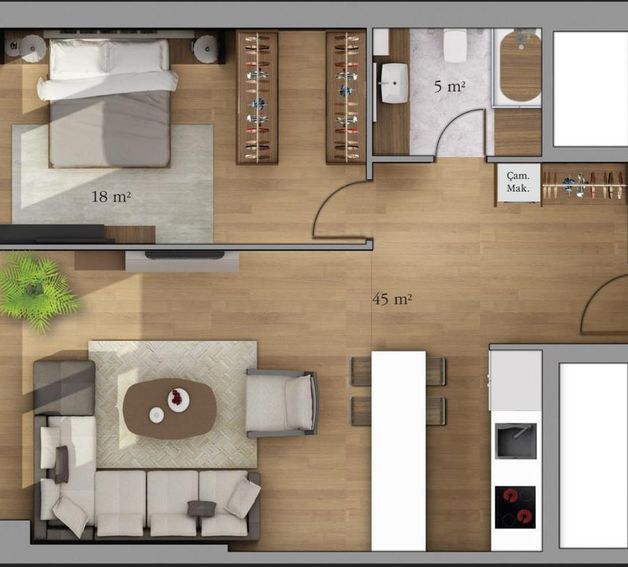 Room Image