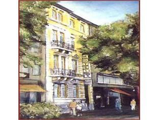 Hotel Kurpfalzstuben
