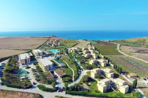 MENFI BEACH RESORT