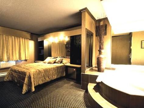 Motel Capri et Suites